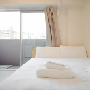Color Tsuruhashi Apartment